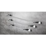 Держатель для полотенец ванной Colombo Design Alizé