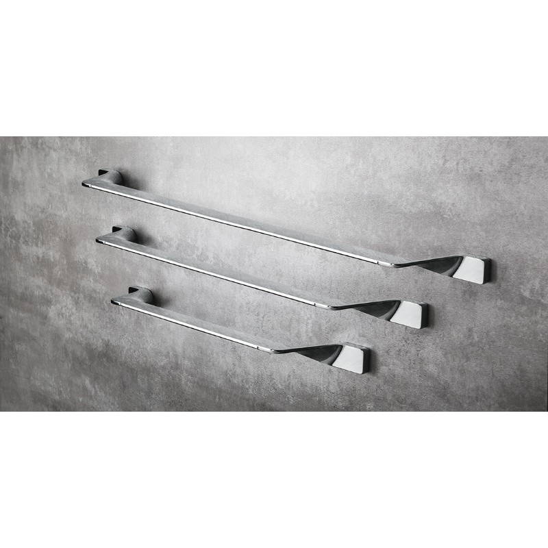 Держатель для полотенец ванной Colombo Design Alizé