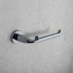 Держатель для туалетной бумаги Colombo Design Basic