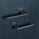 Держатель для туалетной бумаги Colombo Design Mini