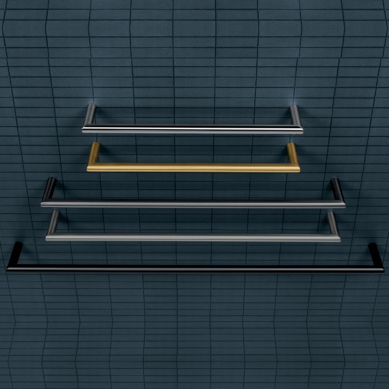 Держатель для полотенец Colombo Design Mini Made in Italy