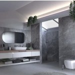 Держатель туалетной щетки ванной комнаты Colombo Design Basic