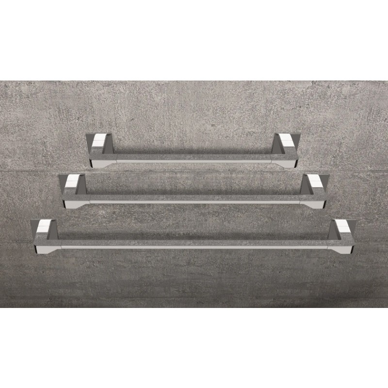 Держатель полотенец ванной Colombo Design Forever