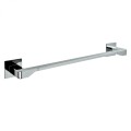 Держатель полотенец ванной Colombo Design Forever
