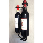 Держатель бутылок вина и игристого вина Сделано Drinko