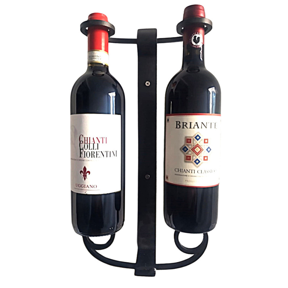 Держатель бутылок вина и игристого вина Сделано Drinko