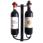 Держатель бутылок вина и игристого вина Сделано Drinko