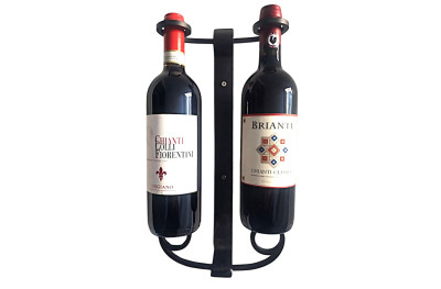 Держатель бутылок вина и игристого вина Сделано Drinko