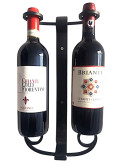 Держатель бутылок вина и игристого вина Сделано Drinko
