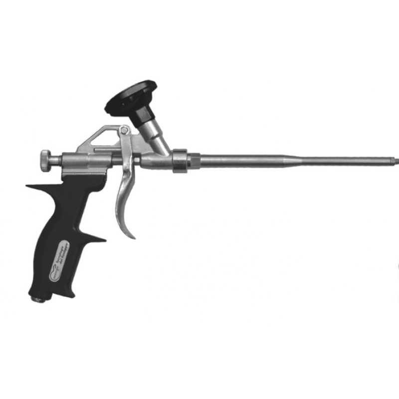 PP-FRAME Professional Gun Metal Mungo