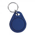 PPB Proximity Tag в синем пластике в формате 125 кГц CDVI Keychain
