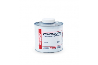 Силиконовая грунтовка Torggler Silicone Primer 500 мл в банке