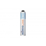 Изоляционная панель Thermoplus, соединенная для обеспечения тепловых характеристик PosaClima Renova