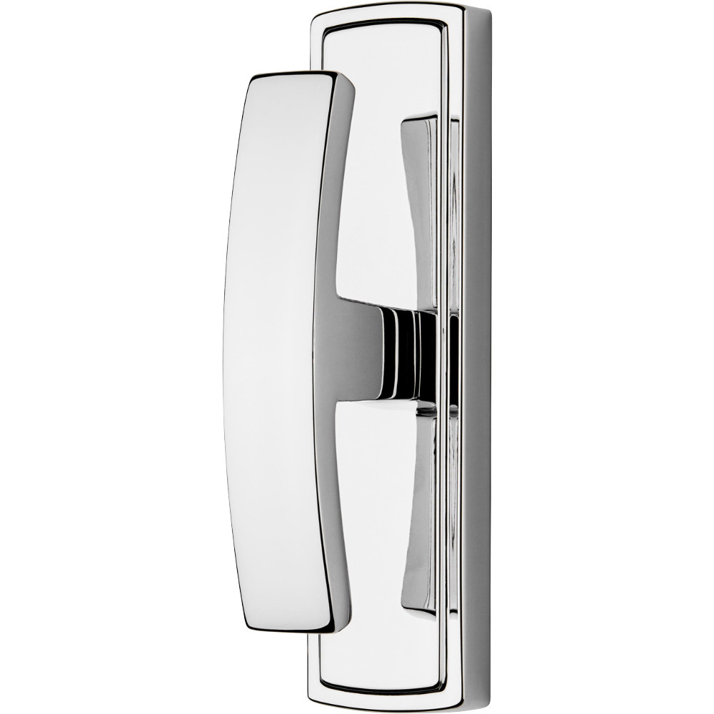 Profilo Linea Calì Оконная ручка кремонского цвета из латуни