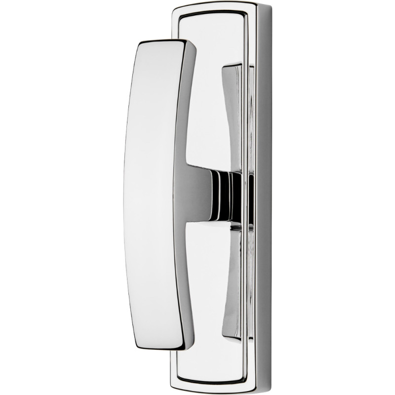 Profilo Linea Calì Оконная ручка кремонского цвета из латуни