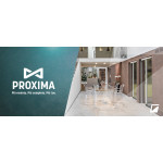 Proxima Effezeta Боковая москитная сетка с гусеничной направляющей