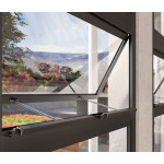 QUASAR Ultraflex UCS привод с цепью из нержавеющей стали