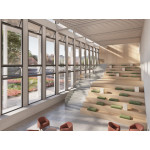 QUASAR Ultraflex UCS привод с цепью из нержавеющей стали