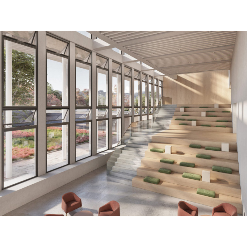 QUASAR Ultraflex UCS привод с цепью из нержавеющей стали