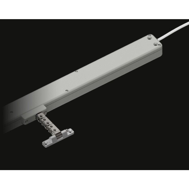 QUASAR Ultraflex UCS привод с цепью из нержавеющей стали