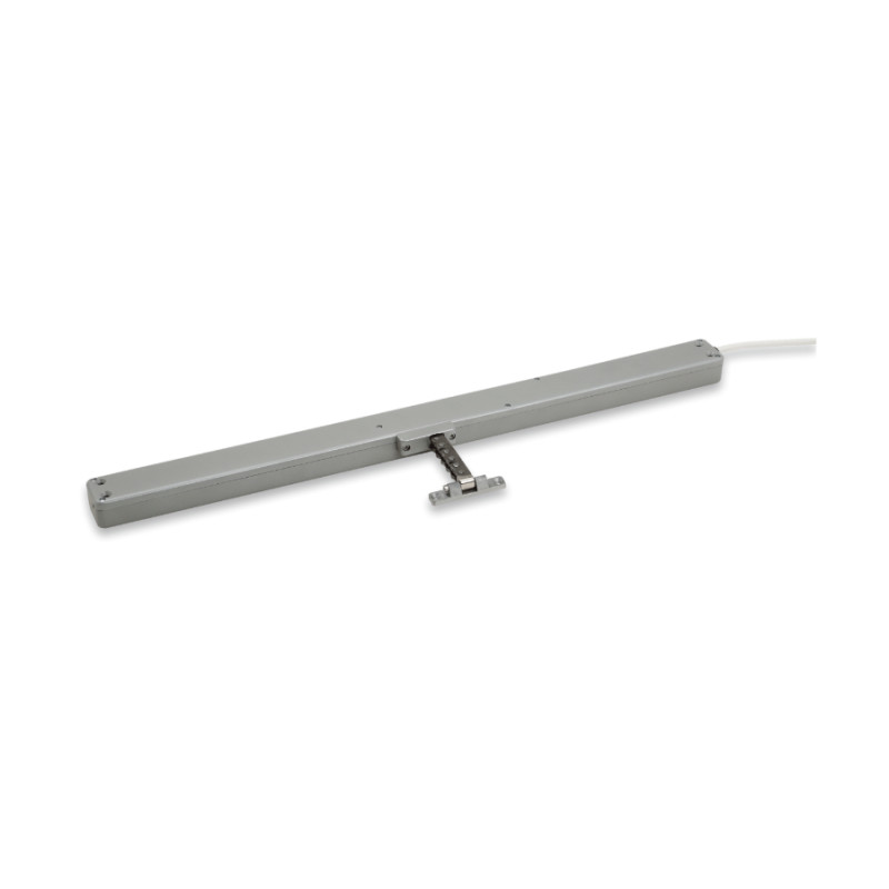 QUASAR Ultraflex UCS привод с цепью из нержавеющей стали