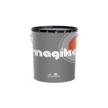 Смола для гидроизоляции с растворителем Magika