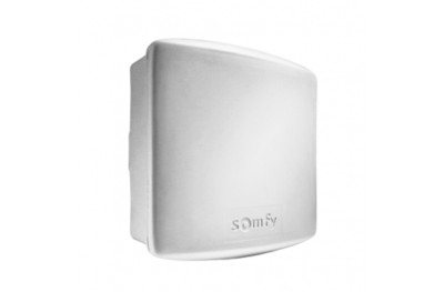 Somfy RTS Light Receiver Управление внешним освещением