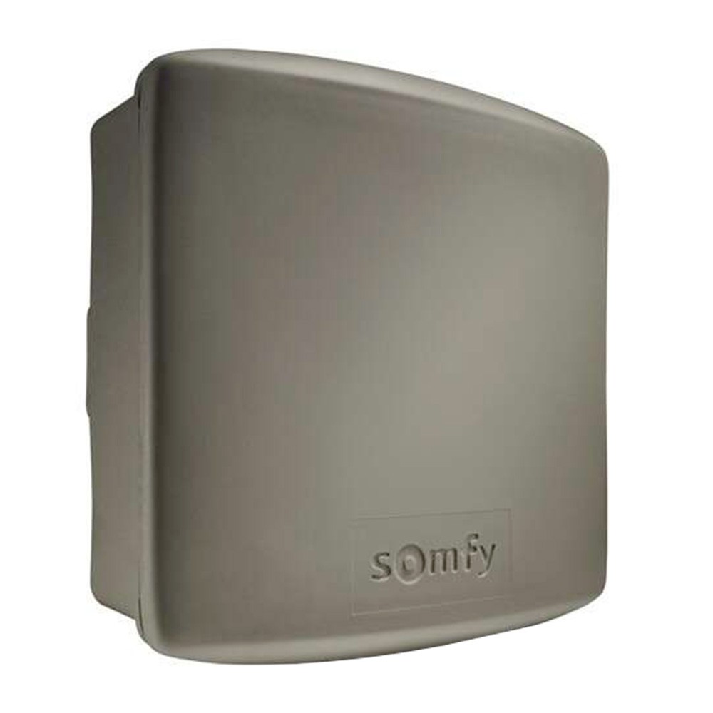 Somfy Connexoon Window RTS Wi-Fi Central для управления домашней автоматикой
