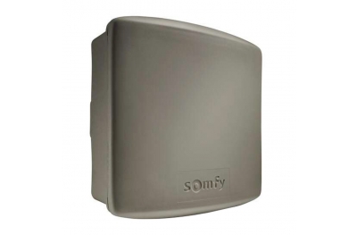 Somfy Connexoon Window RTS Wi-Fi Central для управления домашней автоматикой