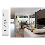 Izymo Somfy Smart IO Shutter Receiver