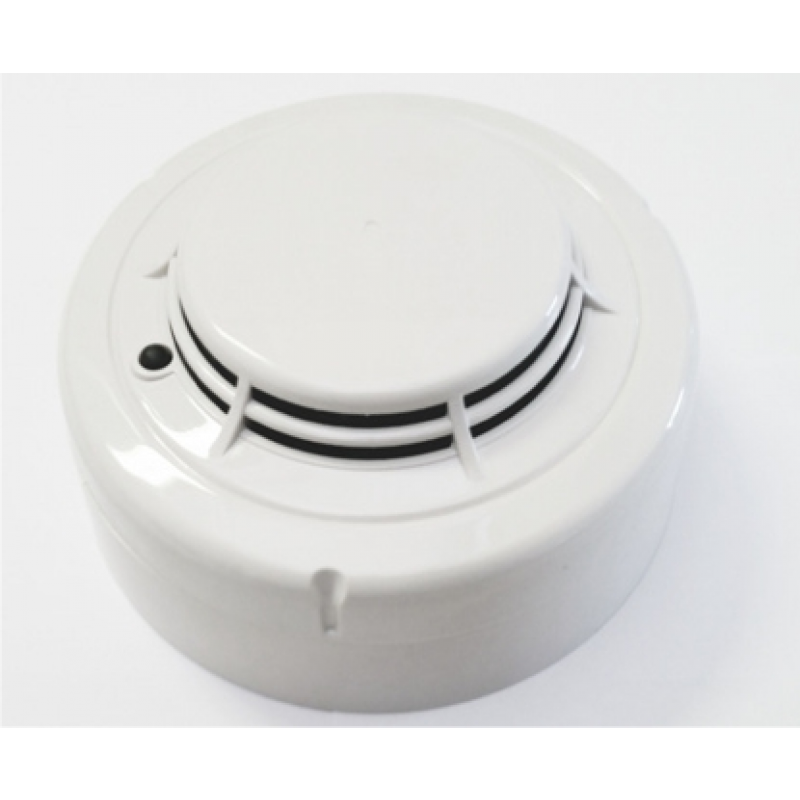 Topp нагрев детектора RF913