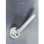 Ring Arieni 4600 Дверная ручка с круглой розеткой