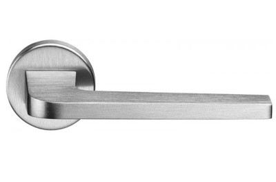 Ring Arieni 4600 Дверная ручка с круглой розеткой