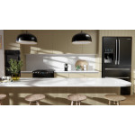 Самоклеящееся покрытие стен мебели CREAM GOLDEN OAK AG14