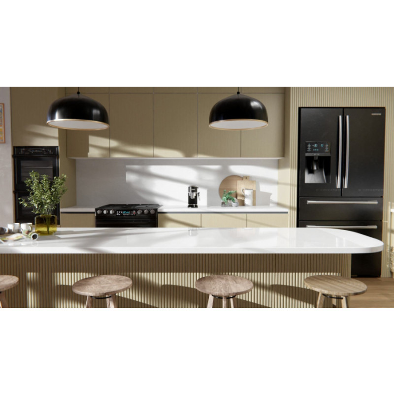 Самоклеящееся покрытие стен мебели CREAM GOLDEN OAK AG14