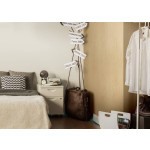 Самоклеящееся покрытие стен мебели CREAM GOLDEN OAK AG14