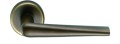 Robotre Bronze Colombo Дверная ручка на розетке
