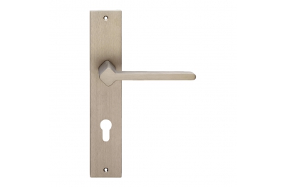 Rocket Frosio Bortolo современная внутренняя ручка от Sliwinska Keska