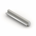 Уплотнители Schlegel QL 50 для деревянных дверей и мебели