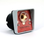 Key Selector - Встраиваемый в стену - для ворот