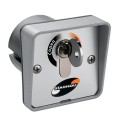 Key Selector - Встраиваемый в стену - для ворот