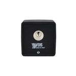 Селектор ключей для наружных ворот PLA-ABS VDS