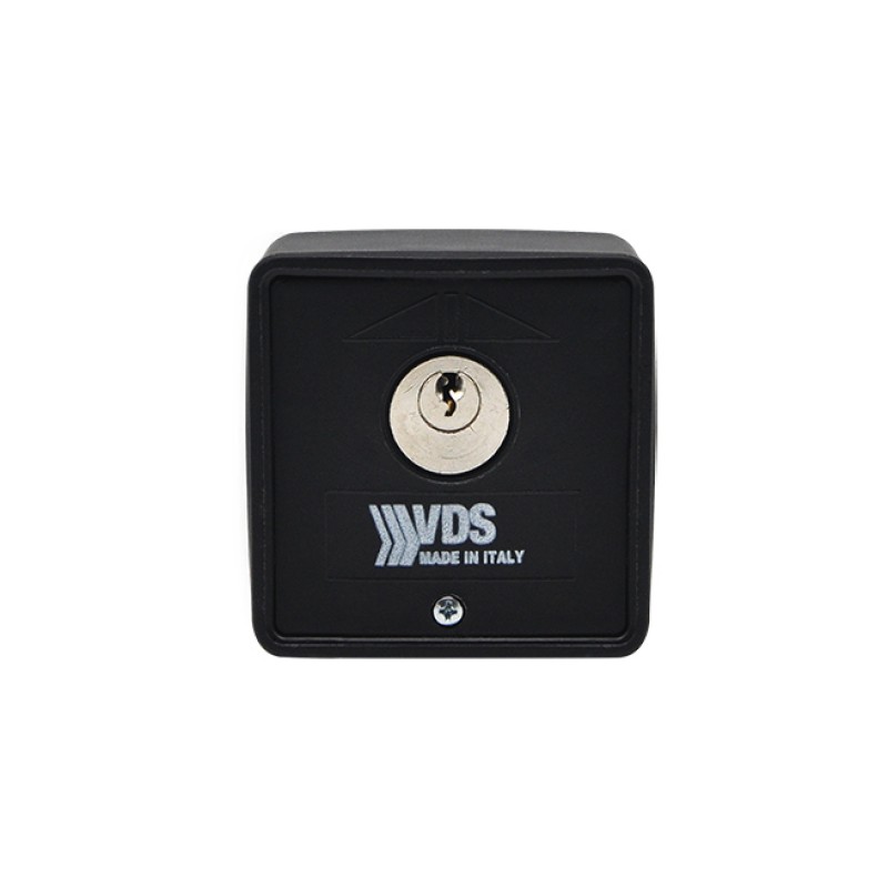 Селектор ключей для наружных ворот PLA-ABS VDS