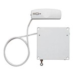 Датчик открытия жалюзи Somfy активирует сигнализацию открытия