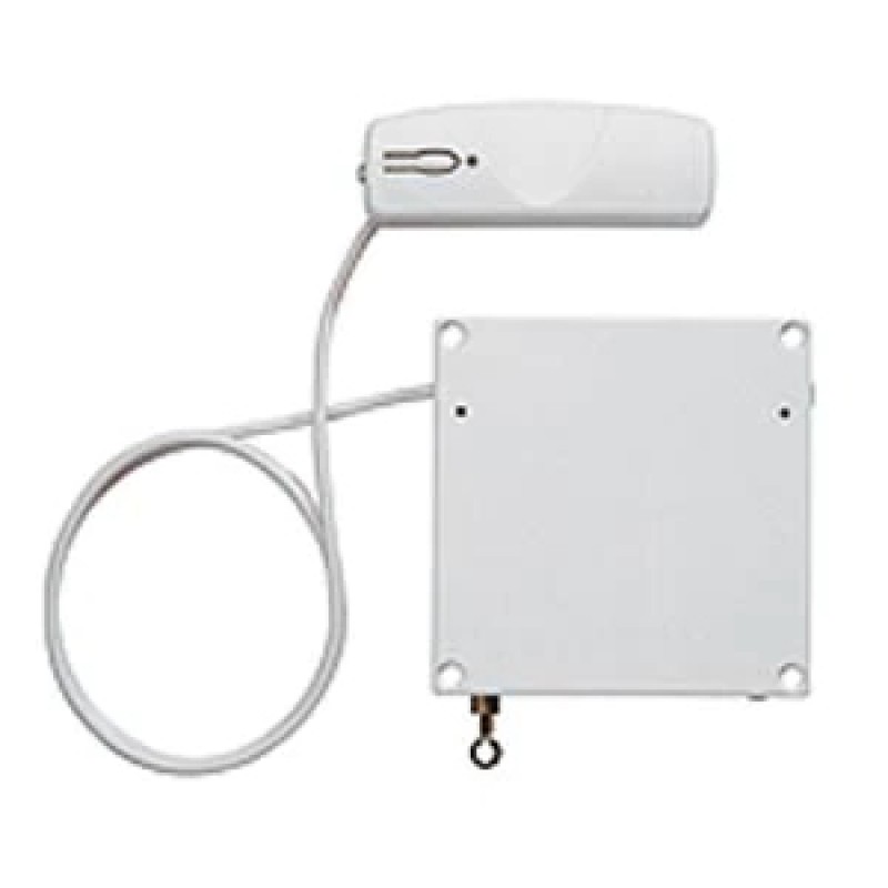 Датчик открытия жалюзи Somfy активирует сигнализацию открытия