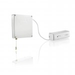 Датчик открытия жалюзи Somfy активирует сигнализацию открытия