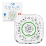 Датчик метана (CH4) PNI SafeHouse HS201 Wi-Fi