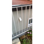 Датчик дождя Almot 08880929N 12 В постоянного тока