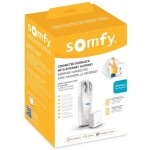 Somfy Connected Lock и Интернет-шлюз