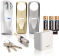 Somfy Connected Lock и Интернет-шлюз